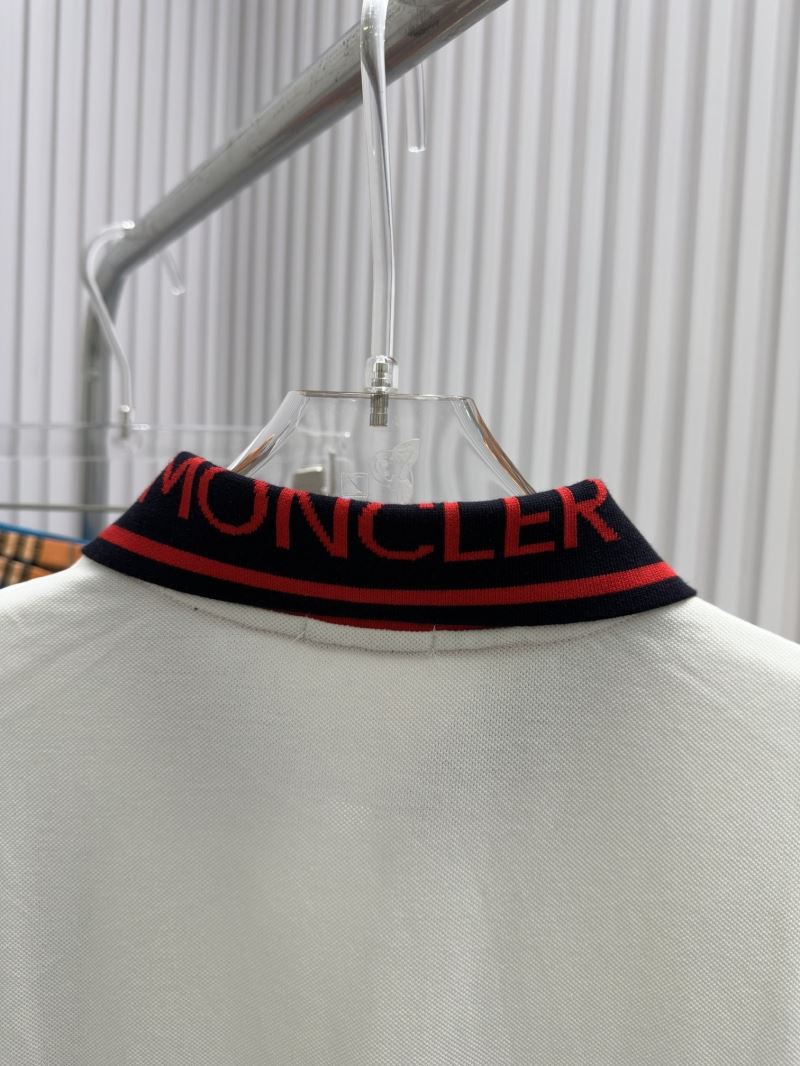 Moncler T-Shirts